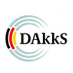 Certificat. DAKKS / dynamomètre de1kN et 2kN en traction et pression